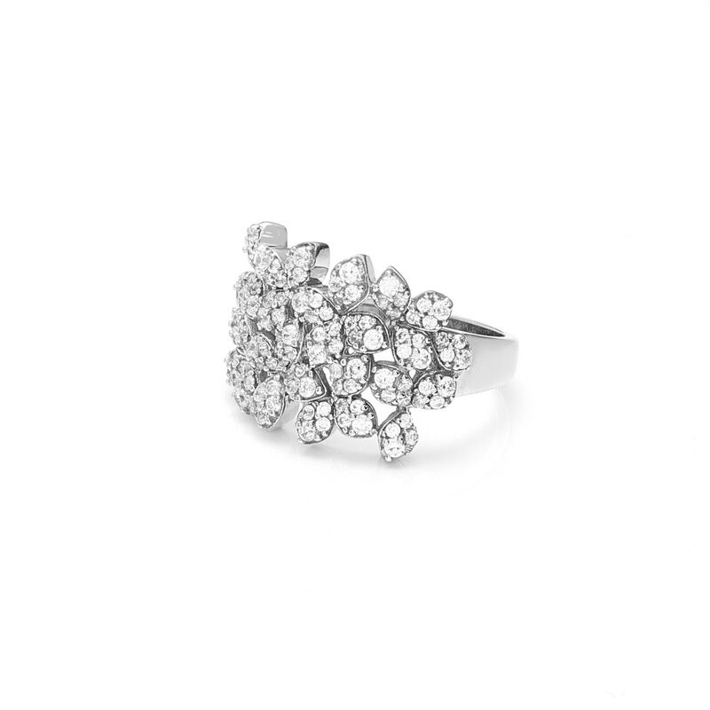 Silk & Steel Eden Ring image number 1